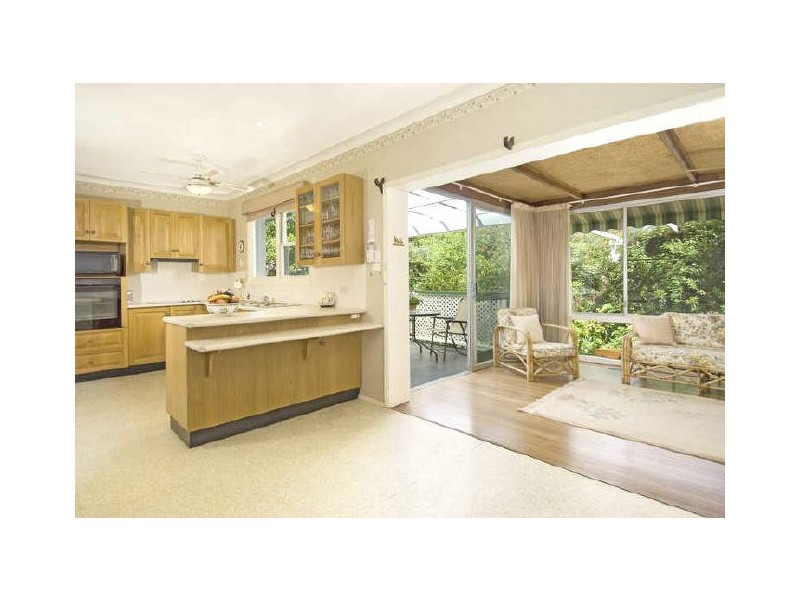 2 Wiltshire Place, Turramurra NSW 2074