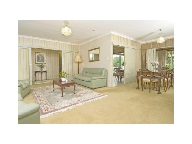 2 Wiltshire Place, Turramurra NSW 2074