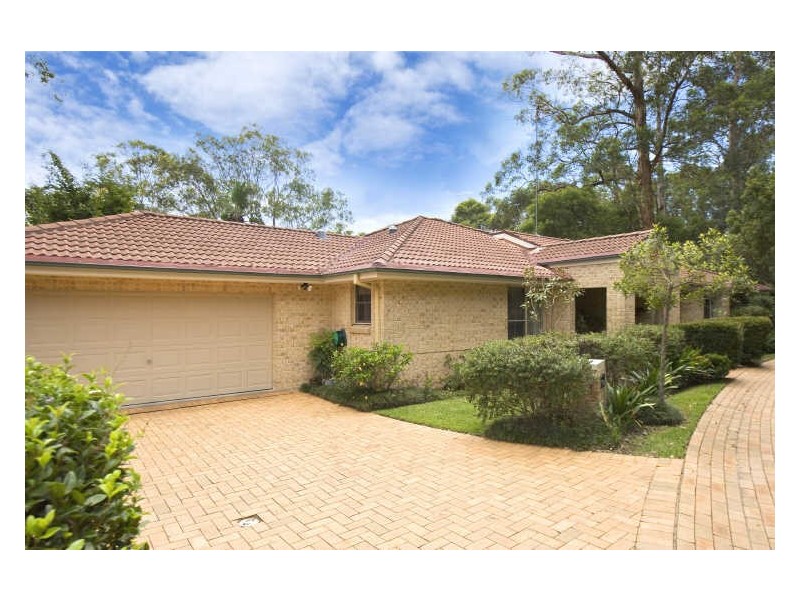 10 Kingsley Close, Wahroonga NSW 2076