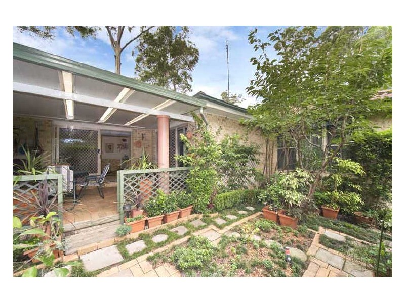 10 Kingsley Close, Wahroonga NSW 2076