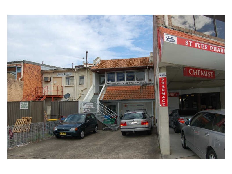 192B Mona Vale Road, St Ives NSW 2075