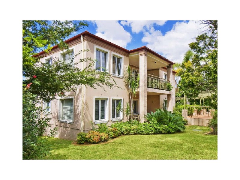 1/411 Mona Vale Road, St Ives NSW 2075