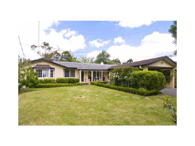 6 Moonah Close, St Ives NSW 2075