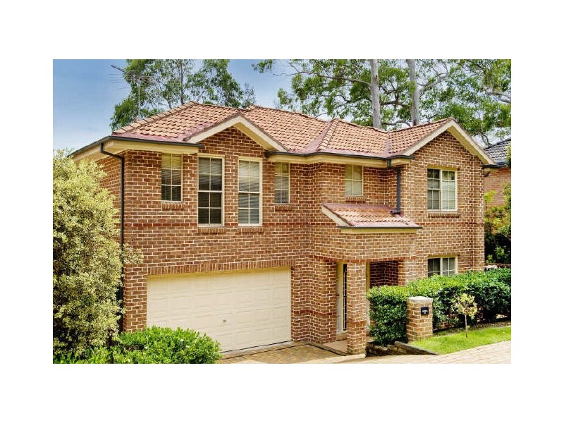5 Kingsley Close, Wahroonga NSW 2076