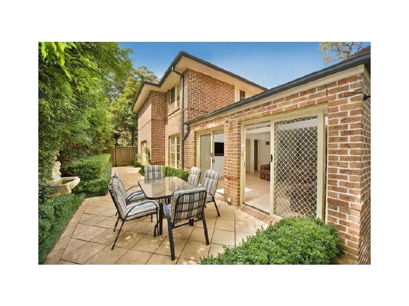 5 Kingsley Close, Wahroonga NSW 2076