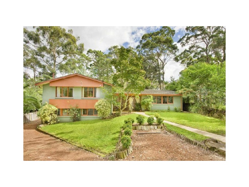 5 Anne Marie Close, St Ives NSW 2075