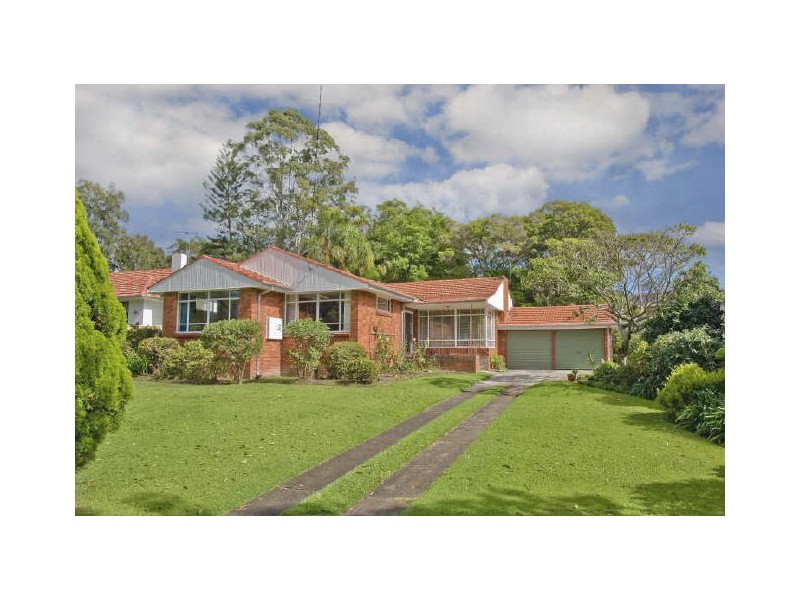 18 Kenthurst Road, St Ives NSW 2075