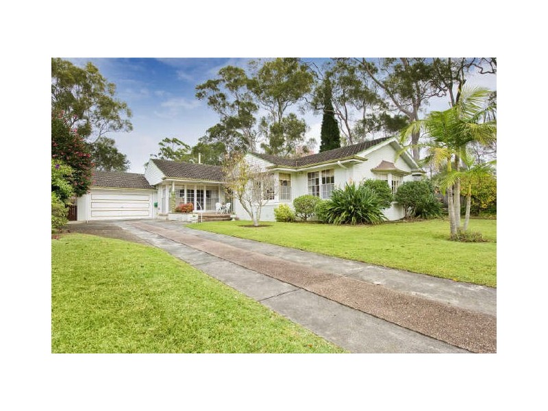 11 Porters Lane, St Ives NSW 2075