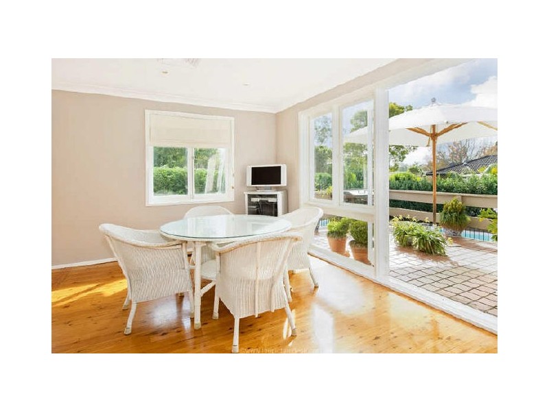 1 Oxley Avenue, St Ives NSW 2075