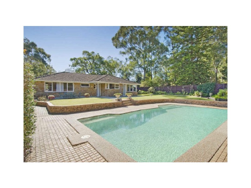 79 Hunter Avenue, St Ives NSW 2075