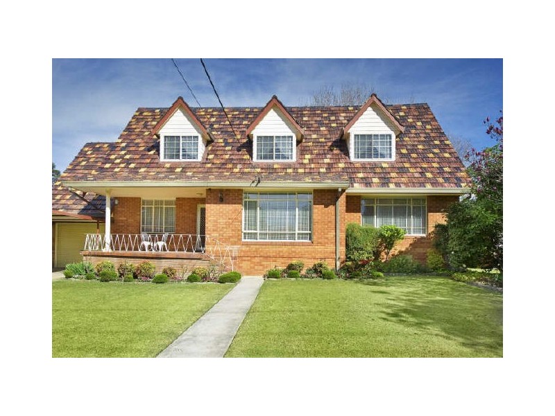 2 Toolang Road, St Ives NSW 2075