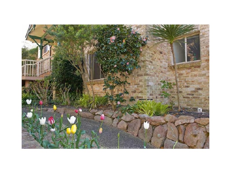 8/2-8 Kitchener Street, St Ives NSW 2075