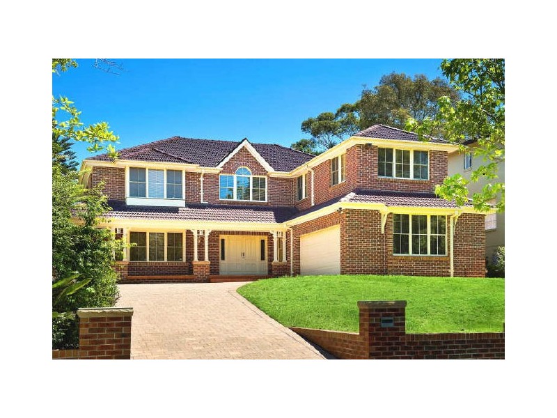 154 Collins Road, St Ives NSW 2075