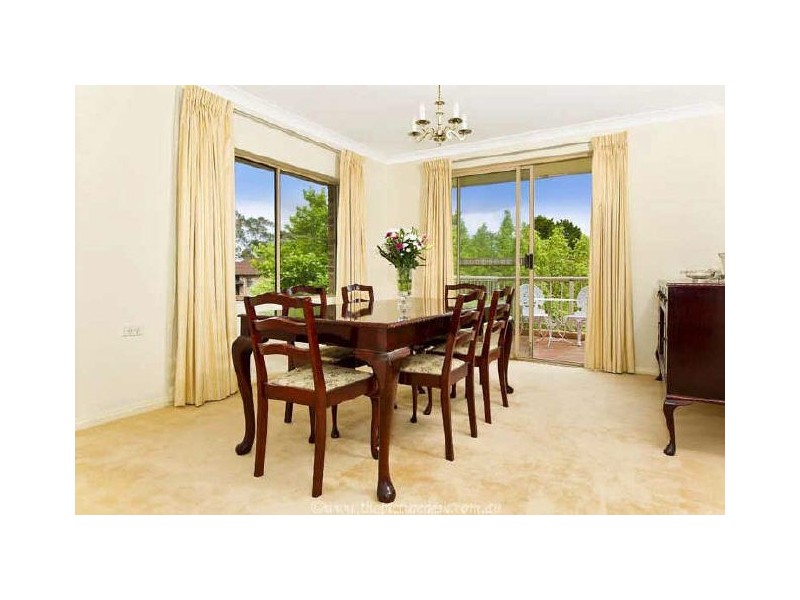 109/2 – 8 Kitchener Street, St Ives NSW 2075