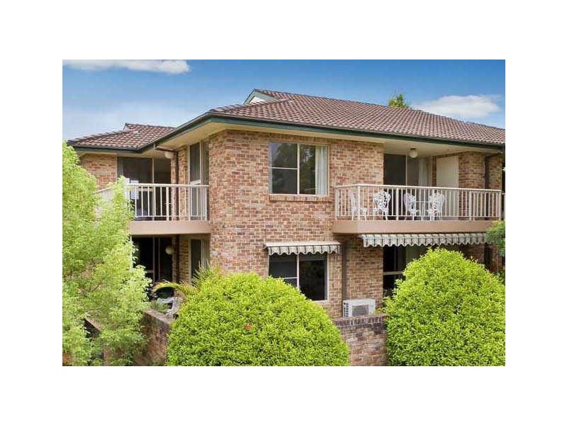 109/2 – 8 Kitchener Street, St Ives NSW 2075