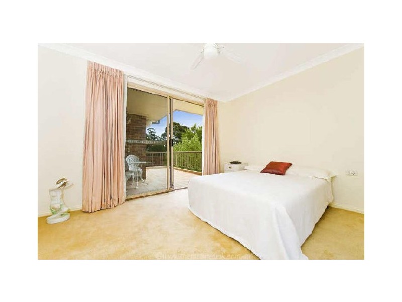 109/2 – 8 Kitchener Street, St Ives NSW 2075