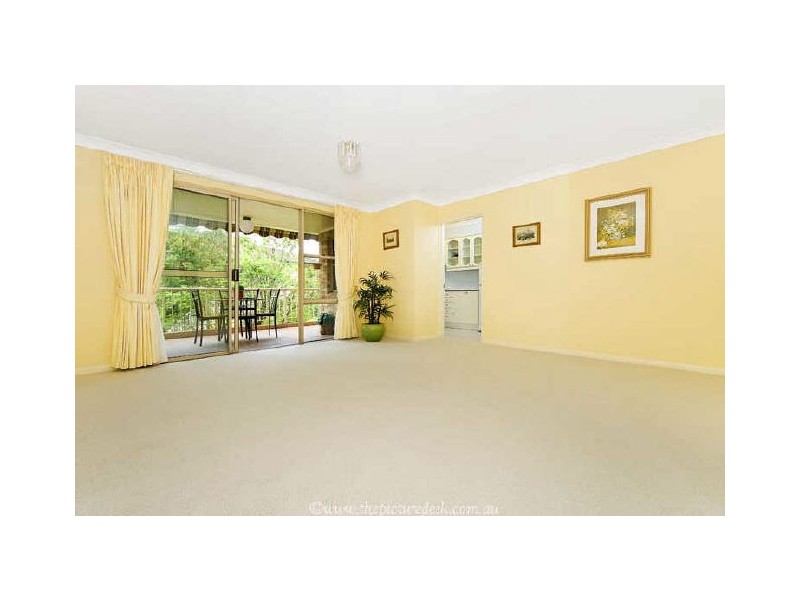 6/2 – 8 Kitchener Street, St Ives NSW 2075