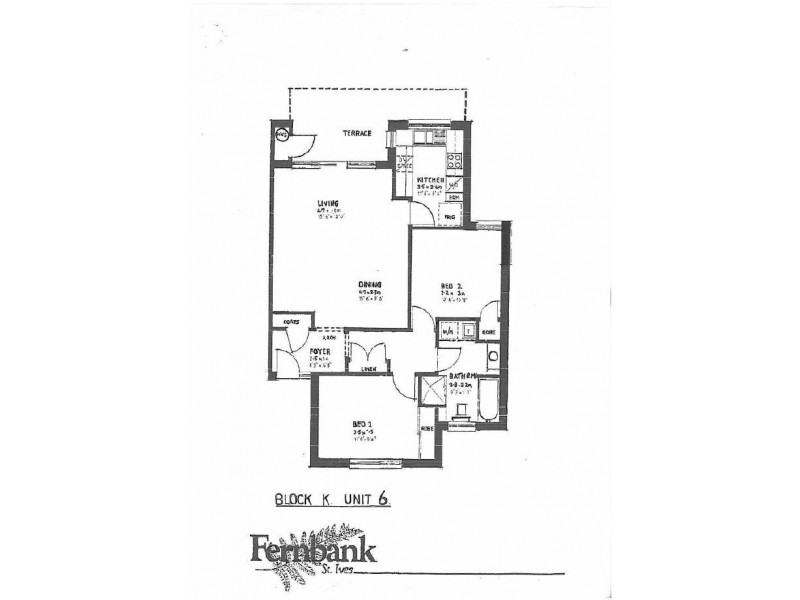 6/2 – 8 Kitchener Street, St Ives NSW 2075