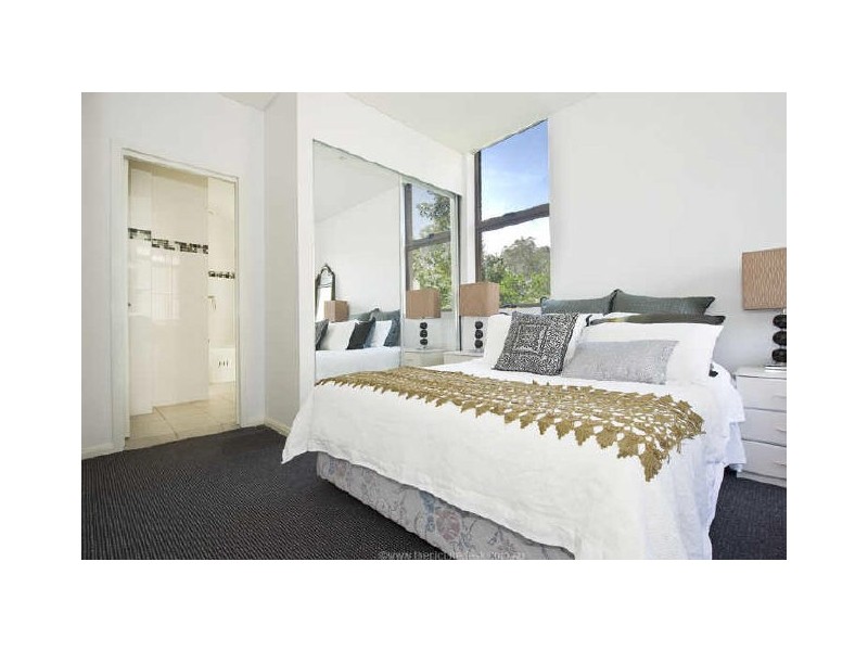 305/2C Munderah Street, Wahroonga NSW 2076