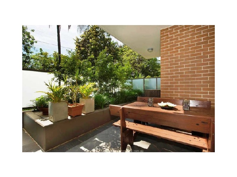 305/2C Munderah Street, Wahroonga NSW 2076