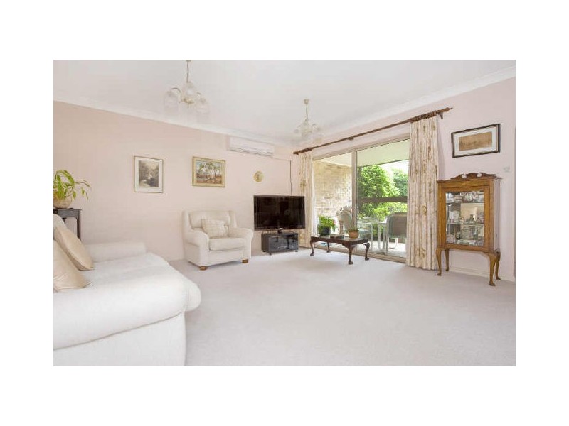 Villa 15/2 – 8 Kitchener Street, St Ives NSW 2075