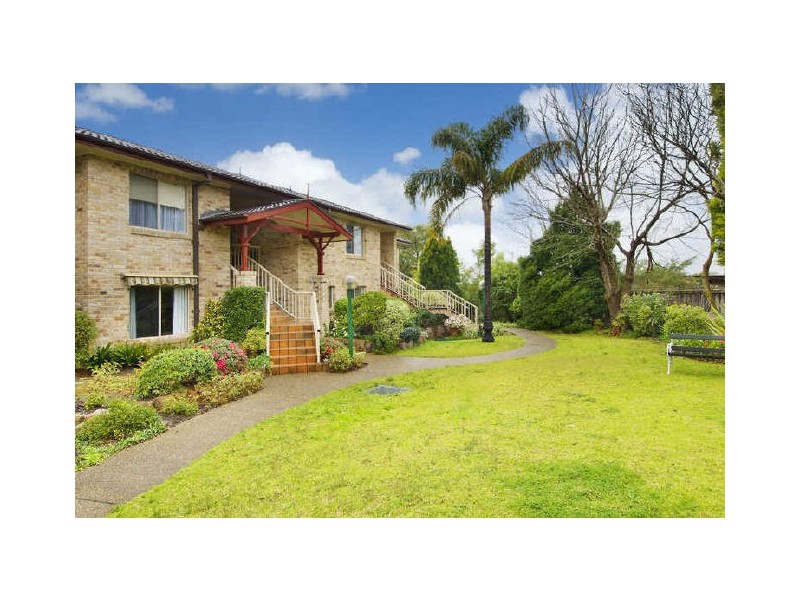 23/2 – 8 Kitchener Street, St Ives NSW 2075