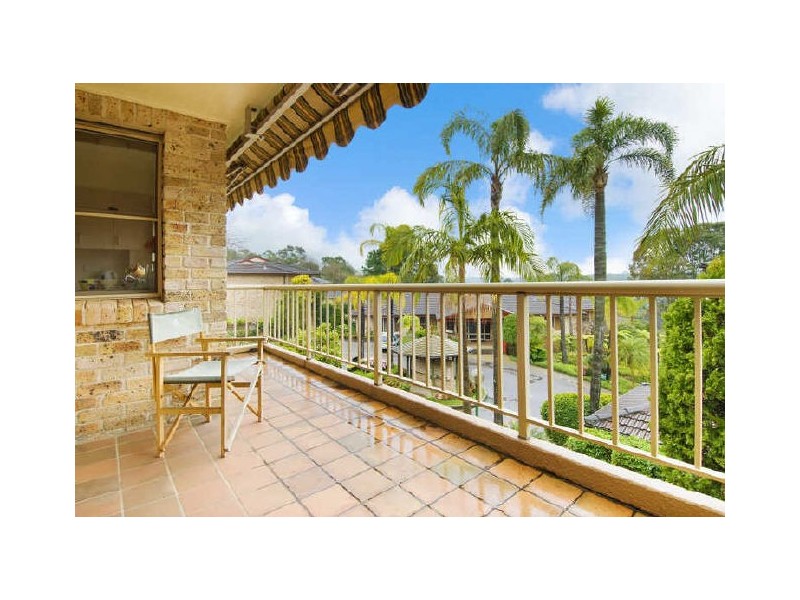 23/2 – 8 Kitchener Street, St Ives NSW 2075