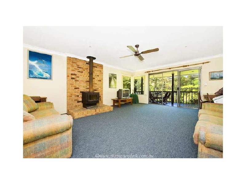 6 Derwent Avenue, Wahroonga NSW 2076