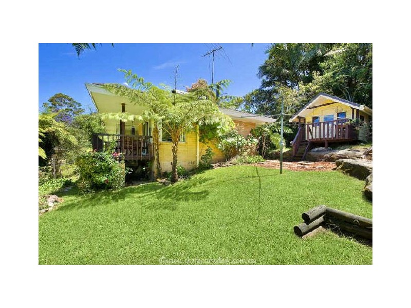 6 Derwent Avenue, Wahroonga NSW 2076