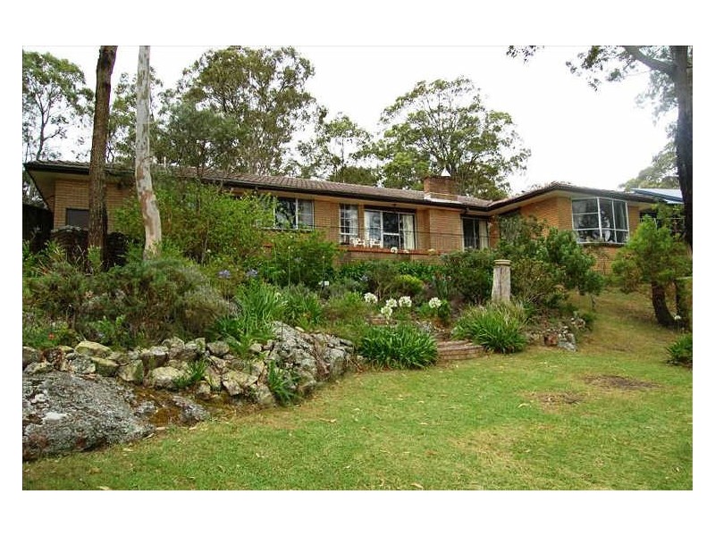 28 The Esplanade, North Arm Cove NSW 2324