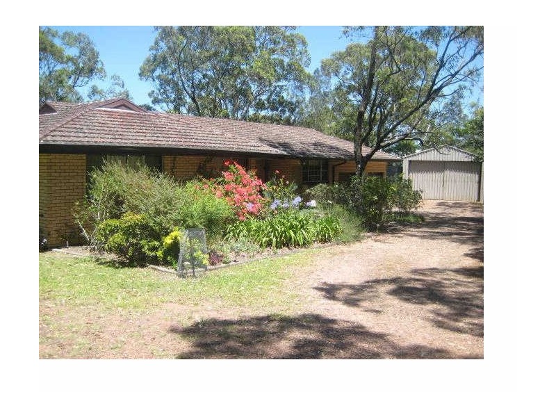 28 The Esplanade, North Arm Cove NSW 2324