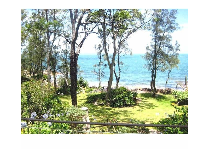 28 The Esplanade, North Arm Cove NSW 2324