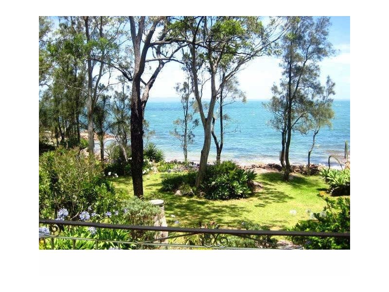 28 The Esplanade, North Arm Cove NSW 2324