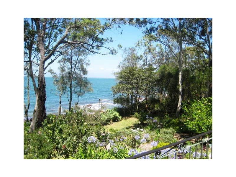 28 The Esplanade, North Arm Cove NSW 2324