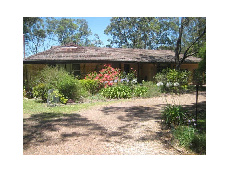 28 The Esplanade, North Arm Cove NSW 2324
