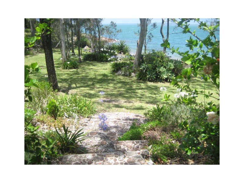 28 The Esplanade, North Arm Cove NSW 2324