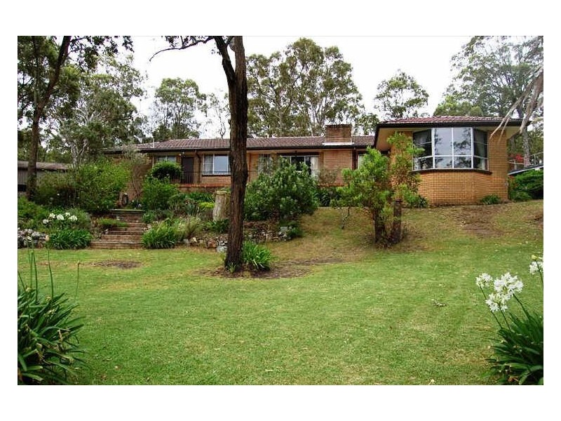 28 The Esplanade, North Arm Cove NSW 2324