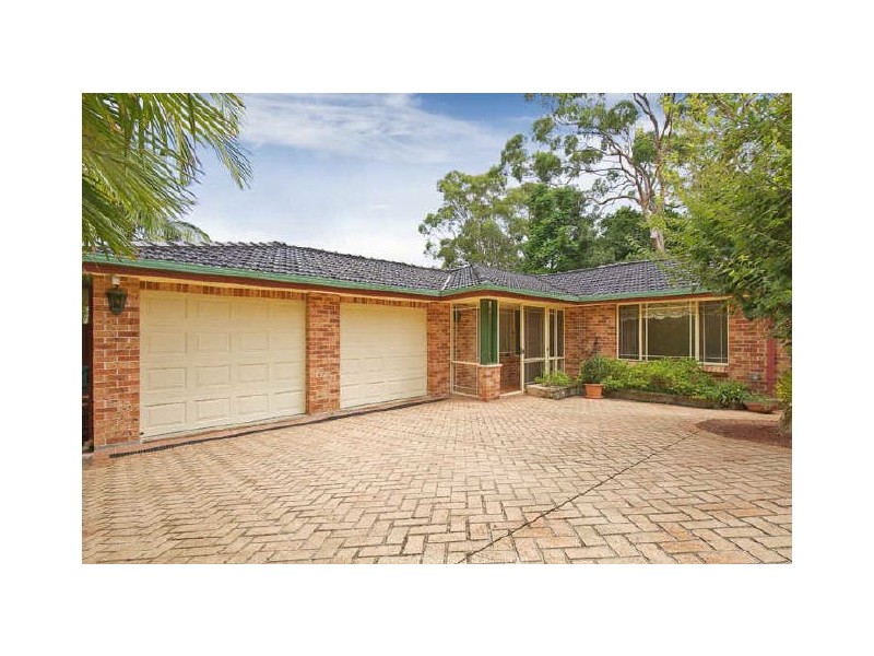 2a Malory Avenue, West Pymble NSW 2073