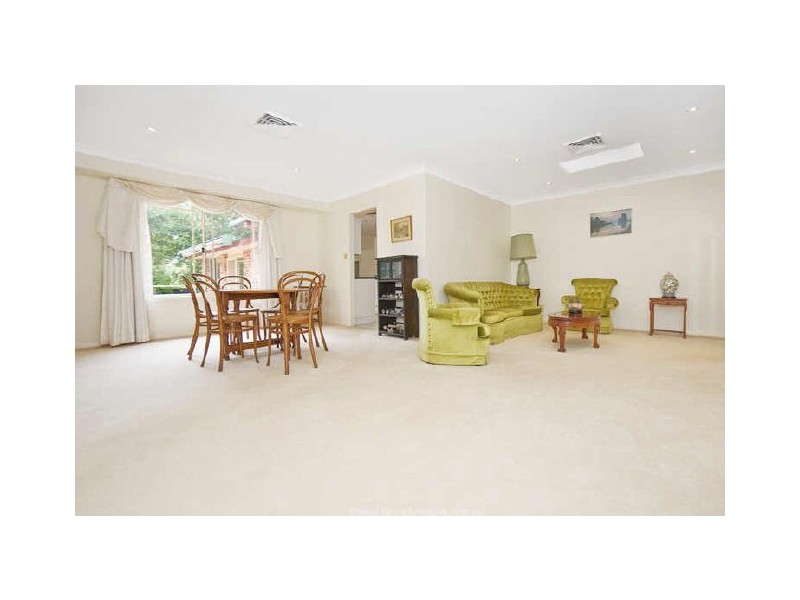 2a Malory Avenue, West Pymble NSW 2073