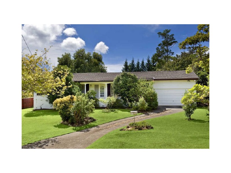 5 Aronia Avenue, St Ives NSW 2075