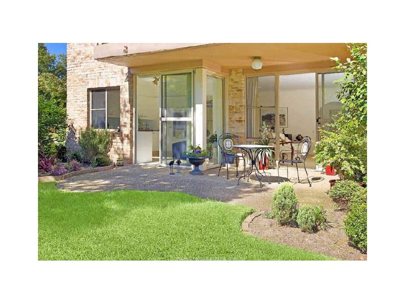 97/2 – 8 Kitchener Street, St Ives NSW 2075