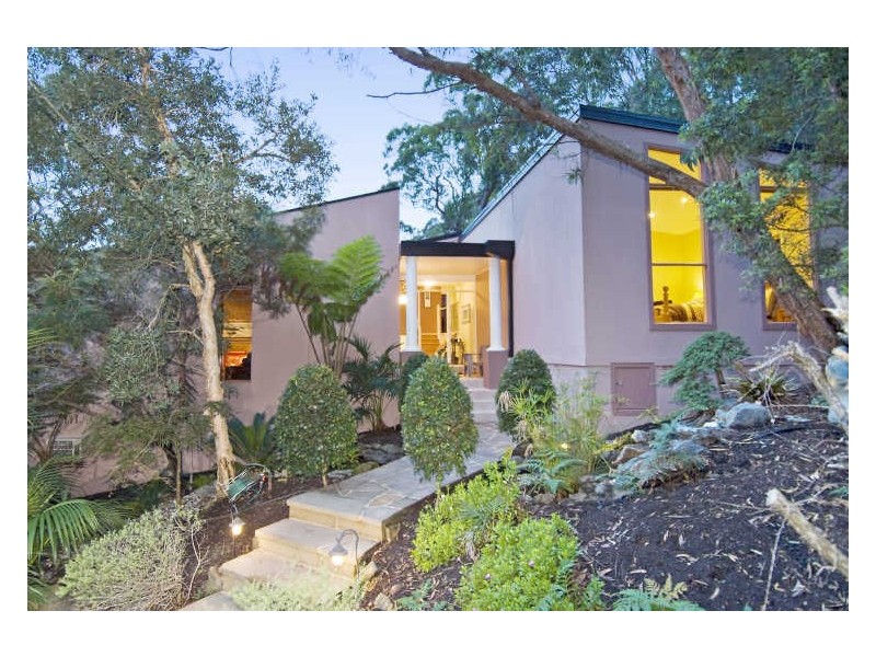 35 Green Valley Avenue, St Ives NSW 2075