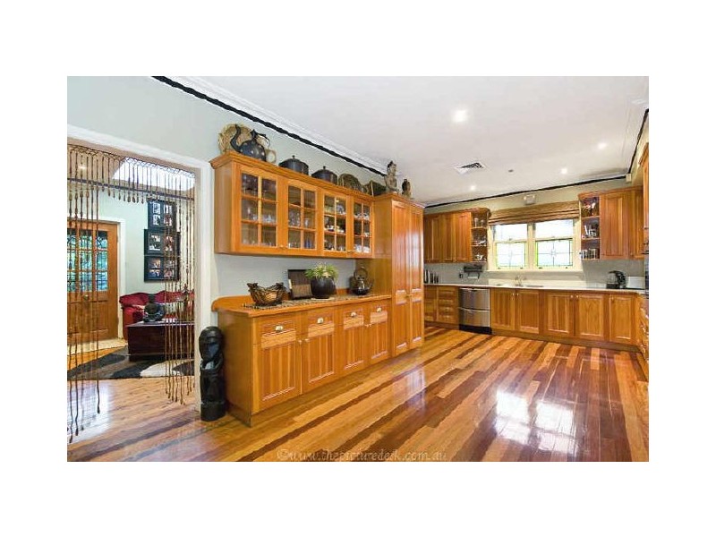 409 Mona Vale Road (Cnr Richmond Ave), St Ives NSW 2075