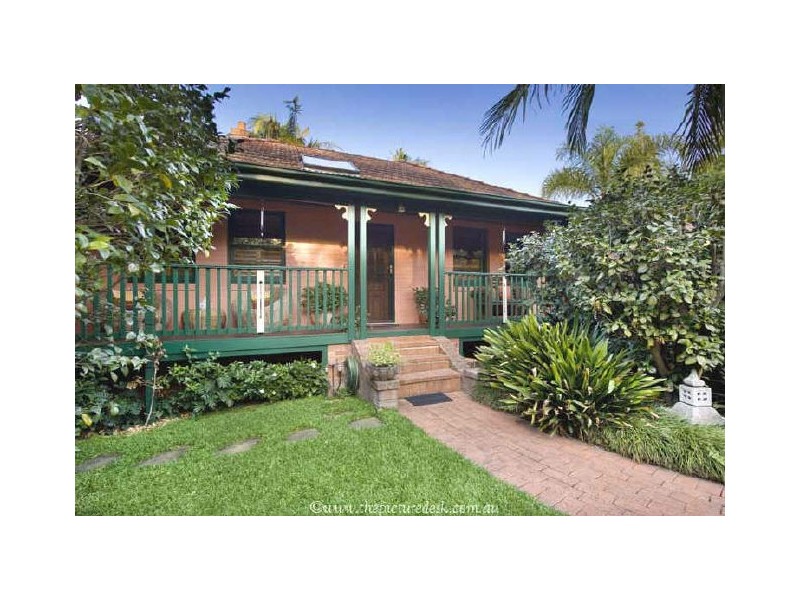 409 Mona Vale Road (Cnr Richmond Ave), St Ives NSW 2075