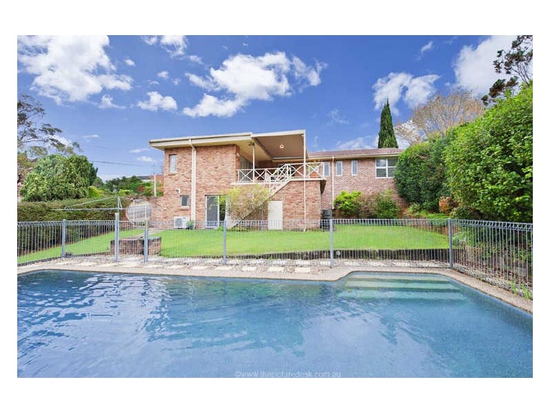 1 Lucia Avenue, St Ives NSW 2075