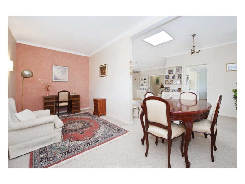 1 Lucia Avenue, St Ives NSW 2075