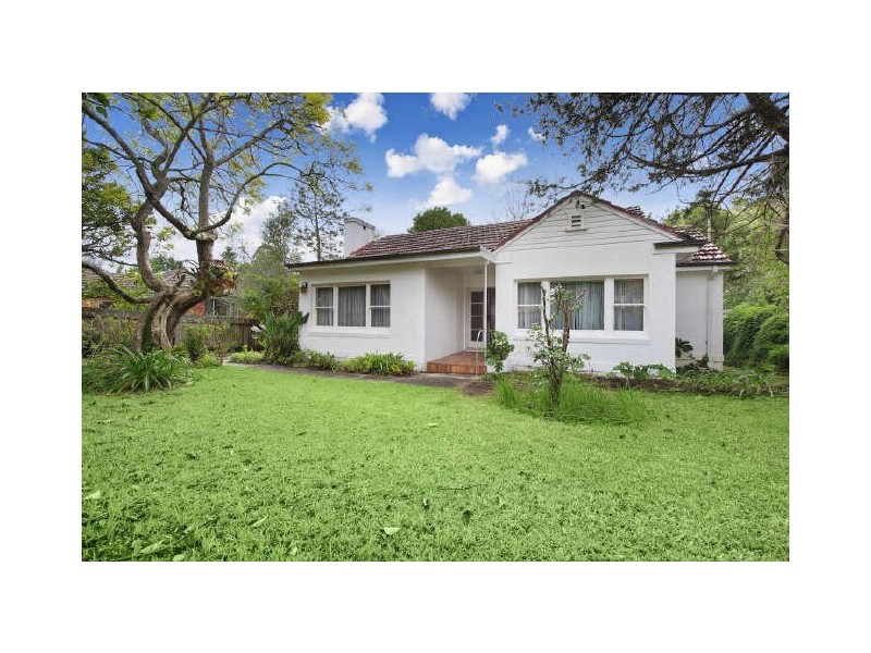 2 Avalon Street, Turramurra NSW 2074