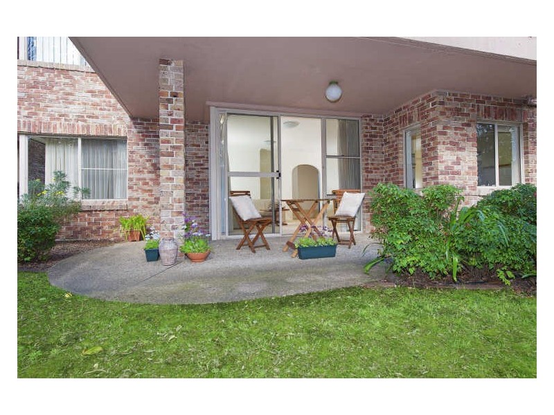 115/2 – 8 Kitchener Street, St Ives NSW 2075