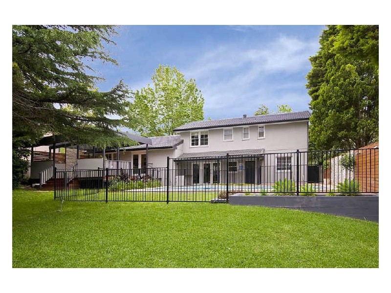 78 Woodbury Road (East Side), St Ives NSW 2075