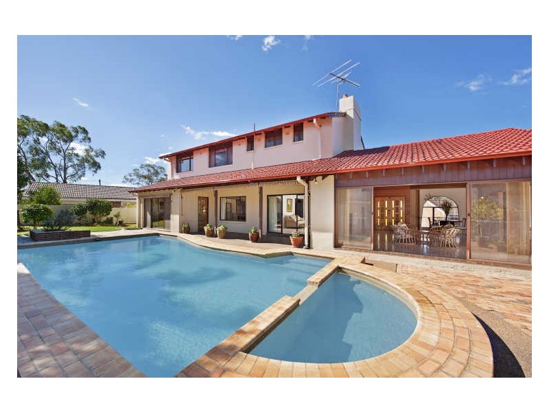 18 Holt Avenue, Wahroonga NSW 2076